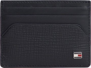 TOMMY HILFIGER Несесер в синьо: отпред