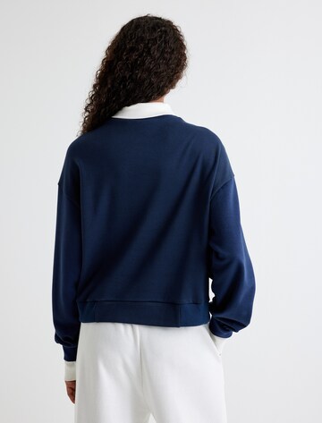 Koton Sweatshirt in Blue