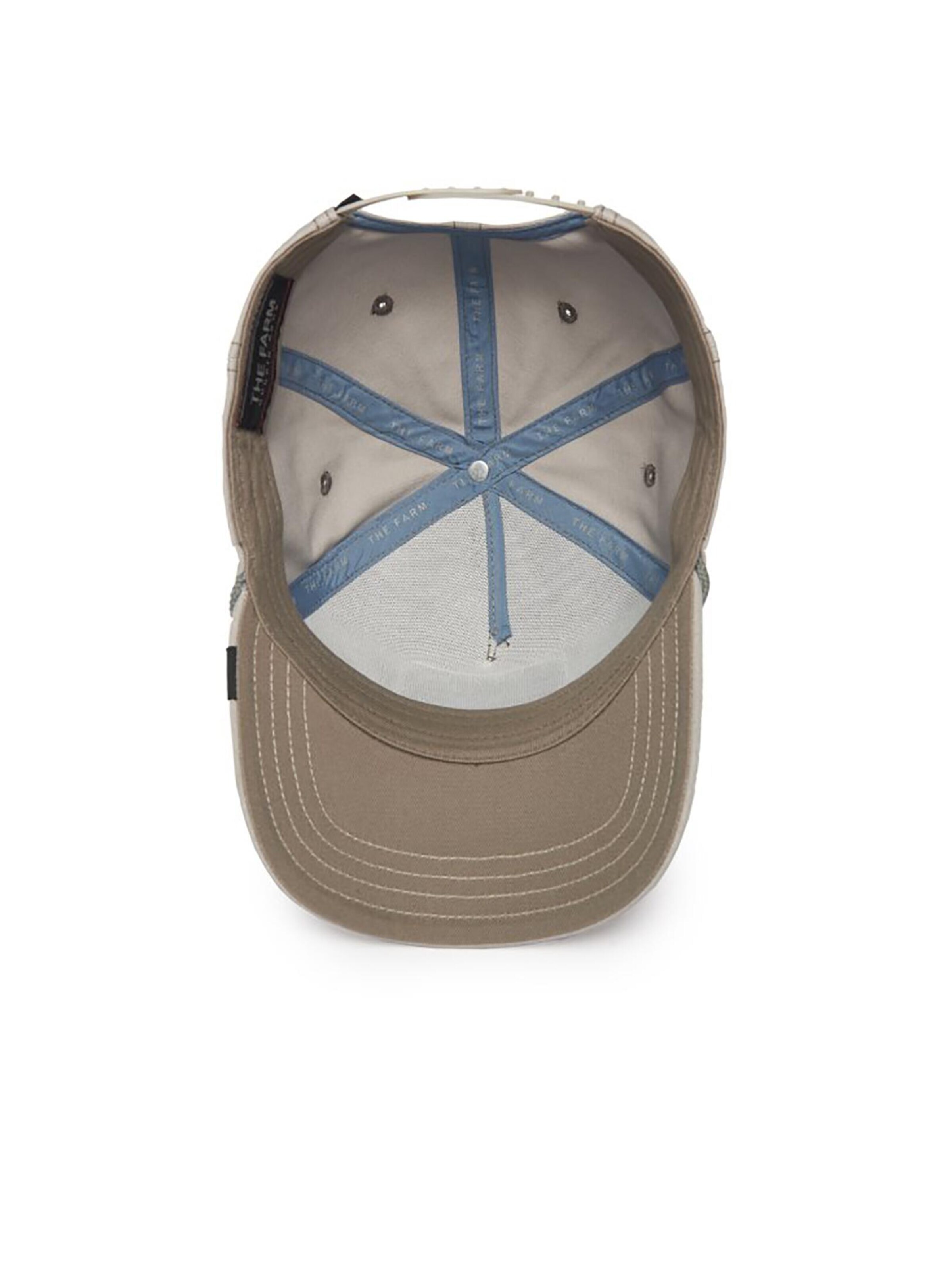 GOORIN Bros. Cap 'Pigeon 100'‌‌ in Mischfarben
