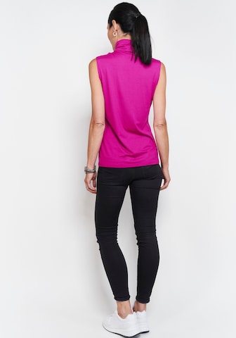 Seidel Moden Top in Pink