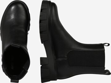 ABOUT YOU Chelsea boots 'Ann' in Black