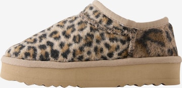 smėlio Next Pusbačiai: priekis