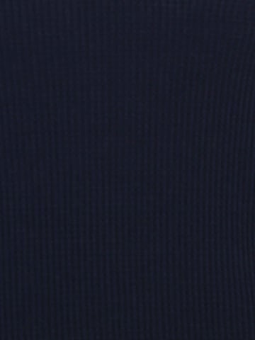 T-shirt Gap Petite en bleu