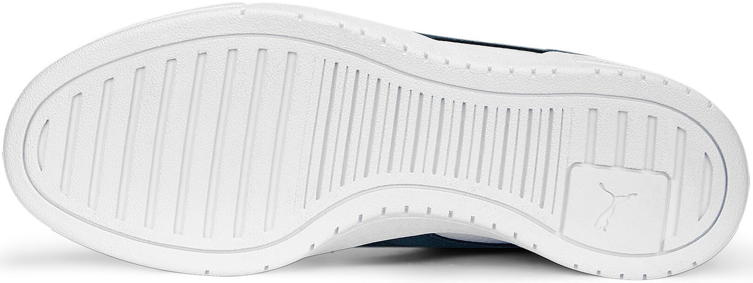 PUMA Sneaker 'CA Pro' in Weiß