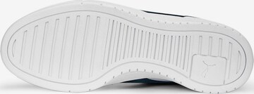 PUMA حذاء رياضي بلا رقبة 'CA Pro F5' بلون أبيض