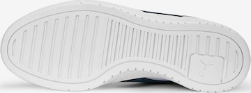 PUMA Matalavartiset tennarit 'CA Pro F5' värissä valkoinen