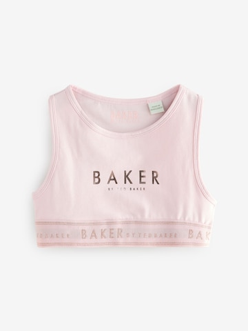 Haut Baker by Ted Baker en rose