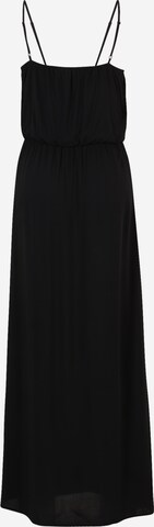 Only Tall - Vestido 'NOVA LIFE' en negro