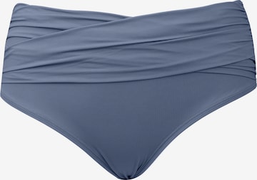 SugarShape Bikinibroek 'Valencia' in Blauw: voorkant