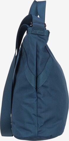 Fjällräven Handbag 'Vardag' in Blue