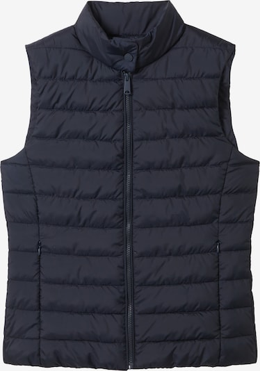 TOM TAILOR Vest mariinsinine, Tootevaade