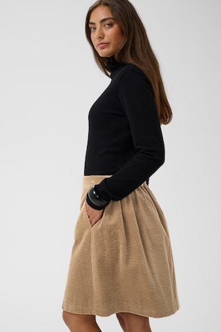 CULTURE Rock 'CUMadelyn ' in Beige