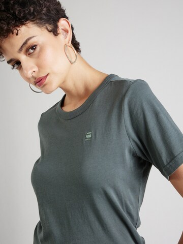 T-shirt 'Core' G-Star RAW en gris