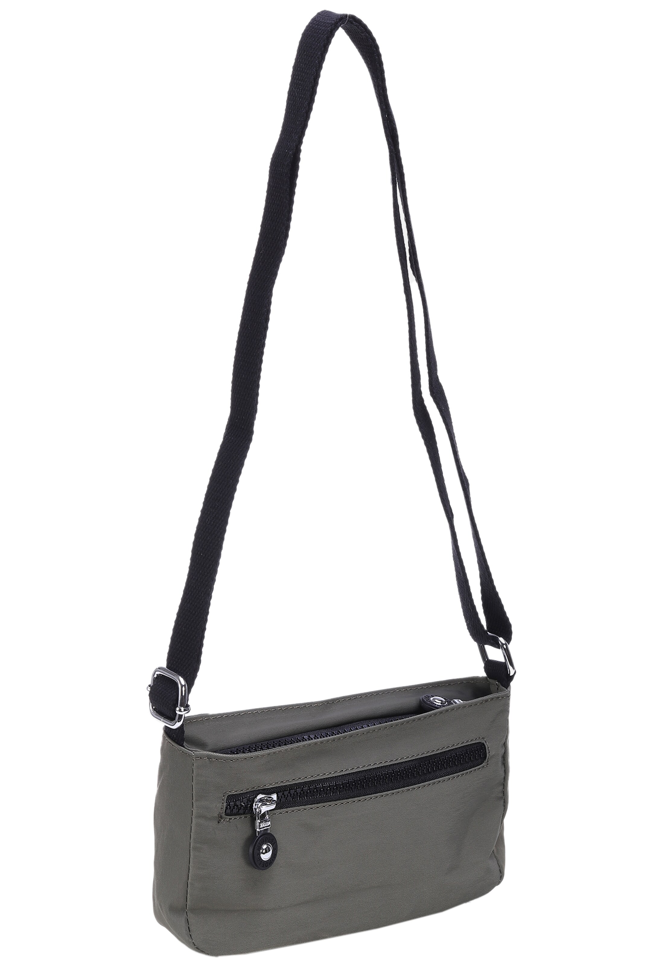 Mindesa Crossbody Bag in Green