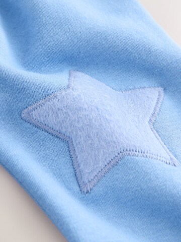 Next Skinny Leggings in Blue