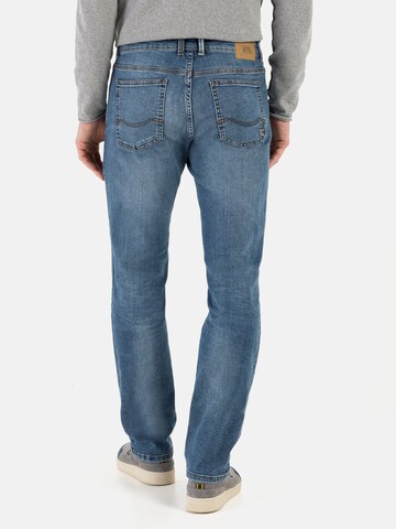 CAMEL ACTIVE Regular Jeans in Blue