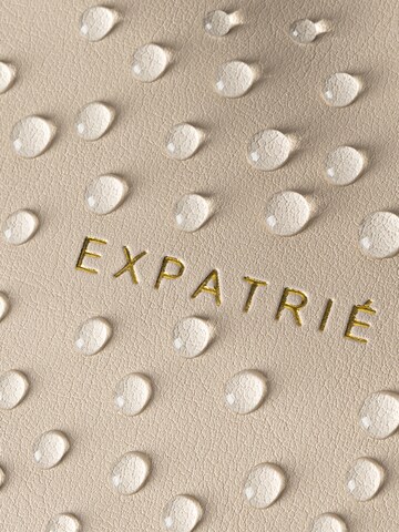Sac à bandoulière 'Lea Medium' Expatrié en beige