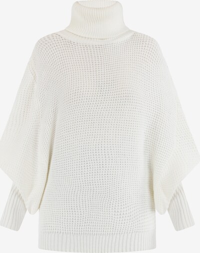 RISA Sweater 'Vanne' in natural white, Item view