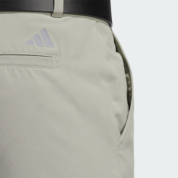 Regular Pantalon de sport 'Ultimate365' ADIDAS PERFORMANCE en vert