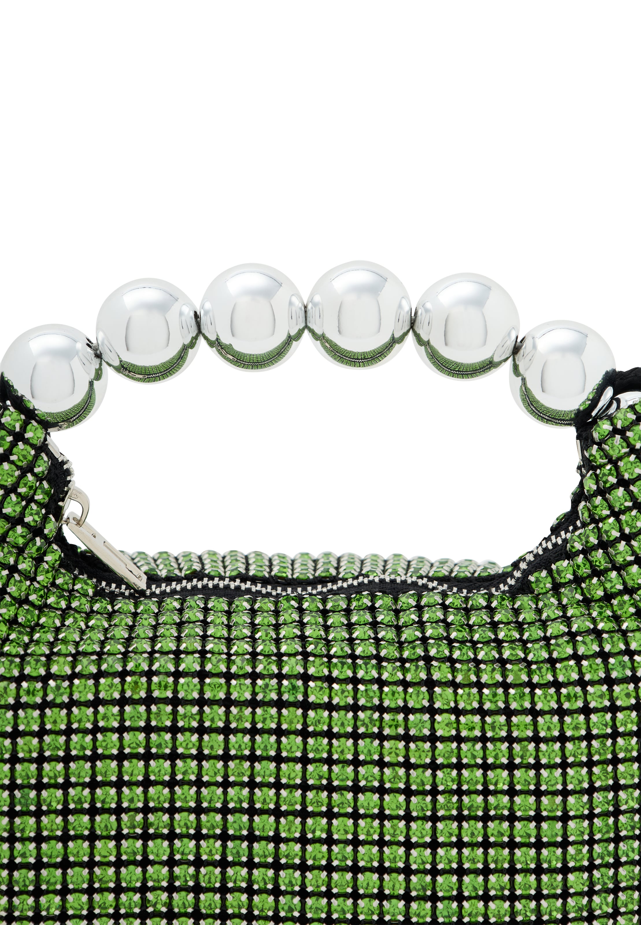 myMo at night - Malas de tiracolo em verde