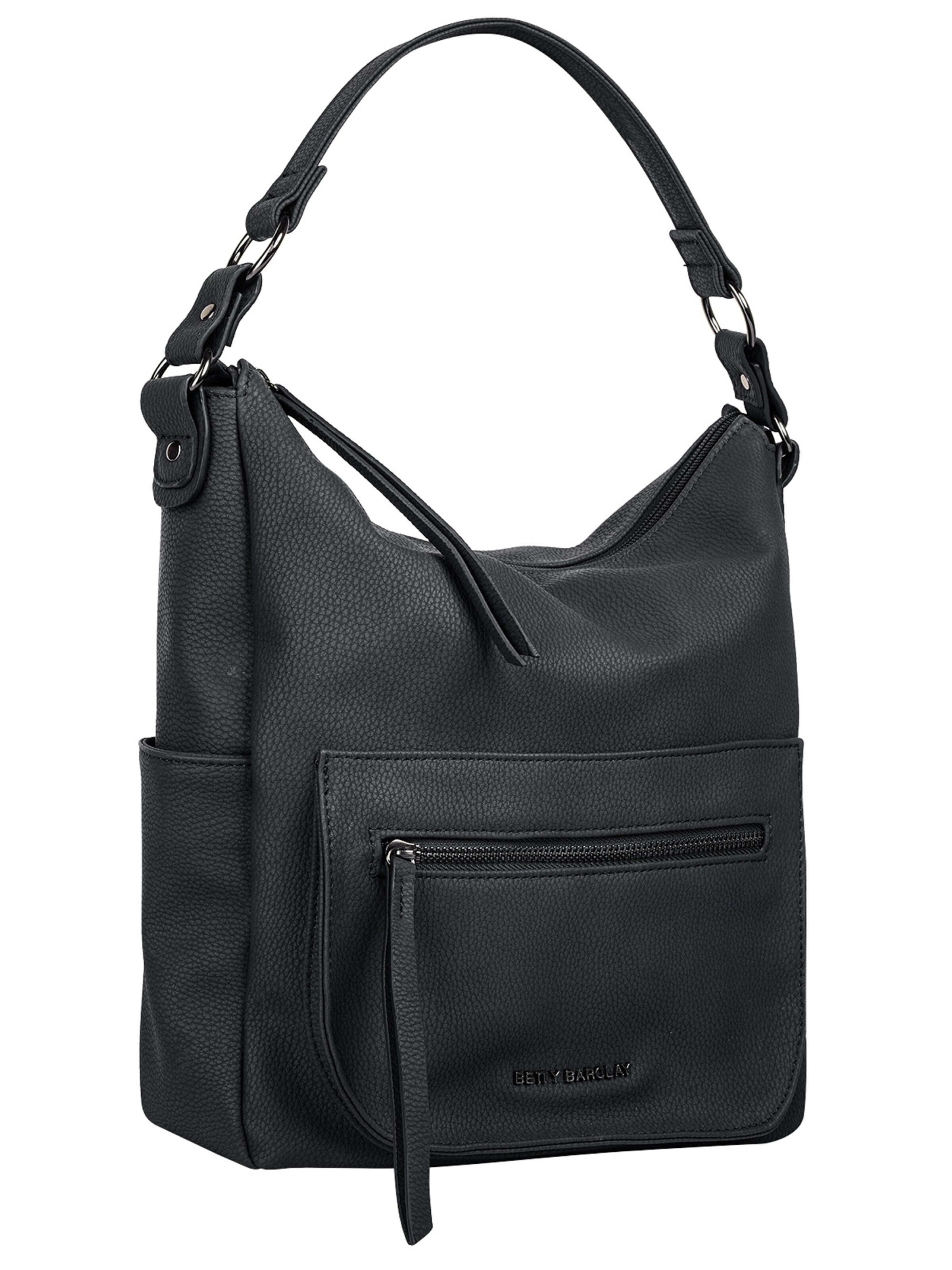 Sac à bandoulière Betty Barclay en bleu