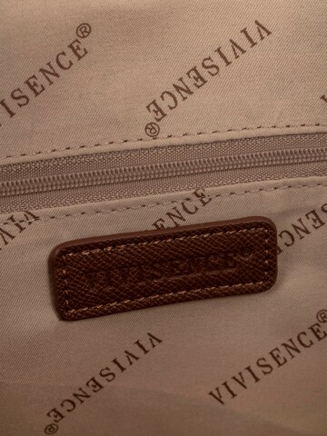Vivisence Shopper 'T0023'‌‌‌‌‌ in Braun