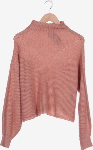 Asos Sweater & Cardigan in M in Pink: front