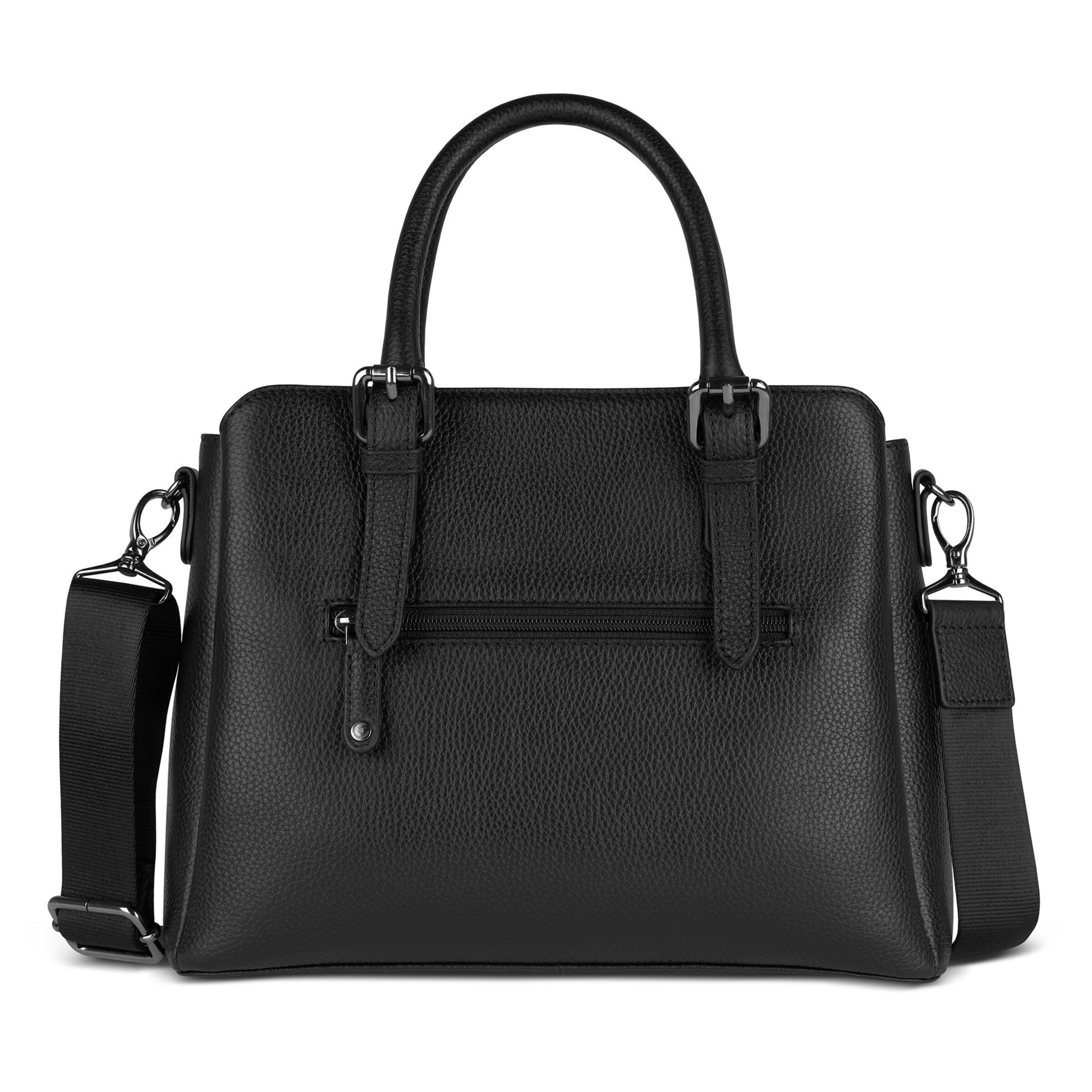 Sacs à main 'Elsa' bugatti en noir