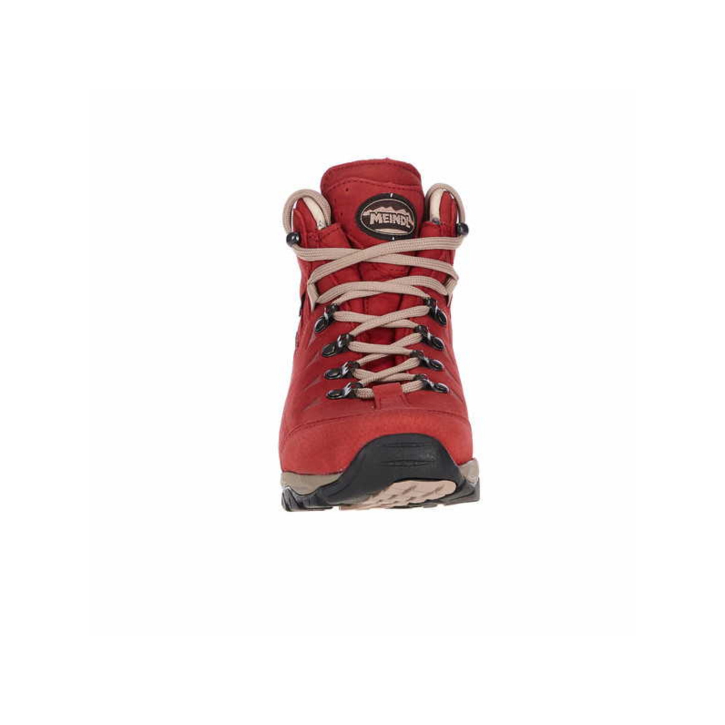 MEINDL Boots 'Ohio' in Red