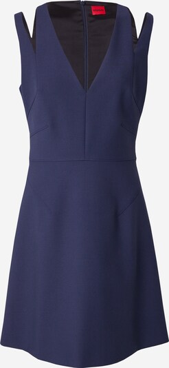Suknelė 'Karnina' iš HUGO, spalva – tamsiai mėlyna, Prekių apžvalga