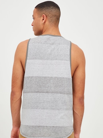!Solid - Camisa 'SDCharan' em cinzento