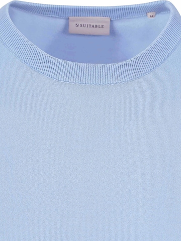 Suitable Shirt in Blauw