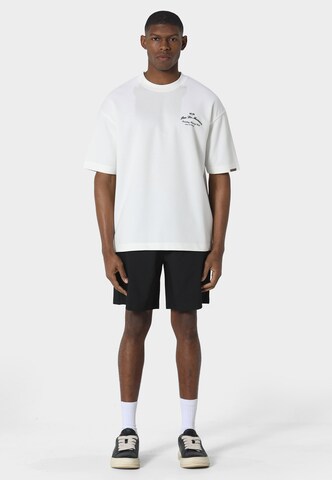 Pas De Monaco Shirt in White