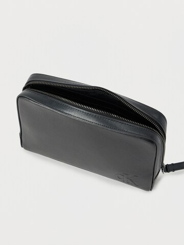 Portamonete di Calvin Klein in nero