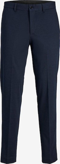 JACK & JONES Pantalon à plis 'JONES' en bleu marine, Vue avec produit