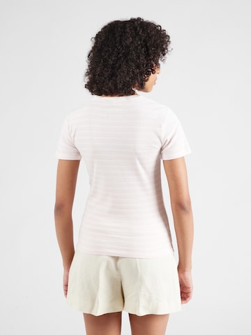 PIECES Shirt 'PCRUKA' in Pink