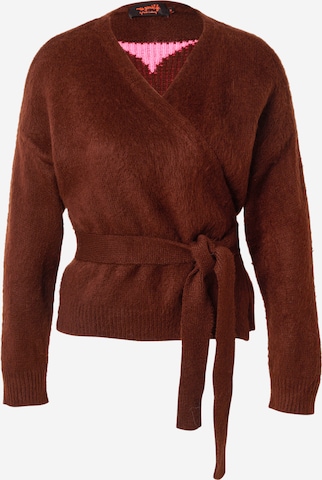 ruda miss goodlife Megztinis: priekis