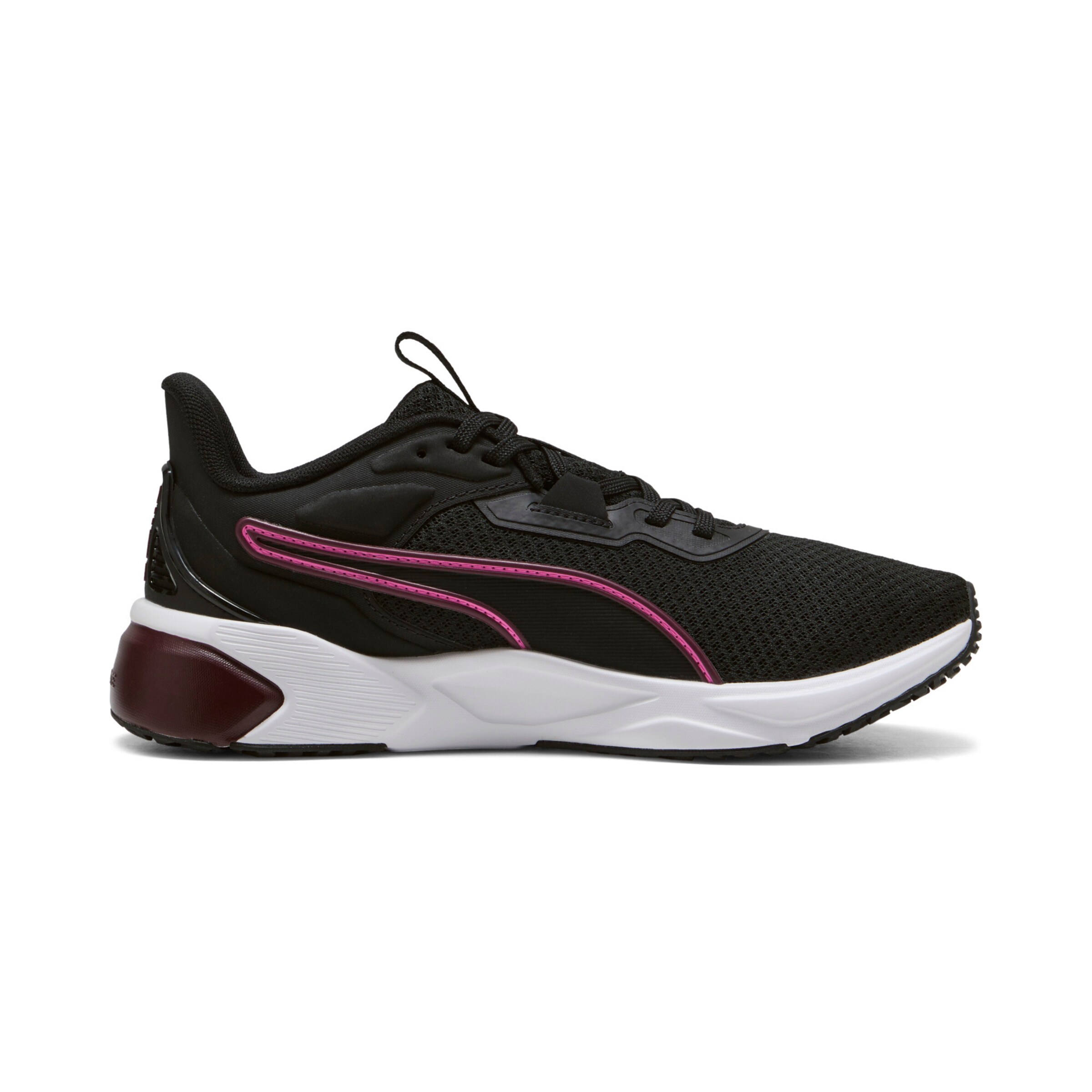PUMA Athletic Shoes 'Disperse XT 4' in Black