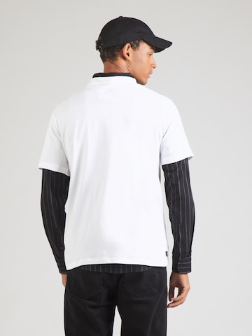 ELEMENT - Camiseta en blanco