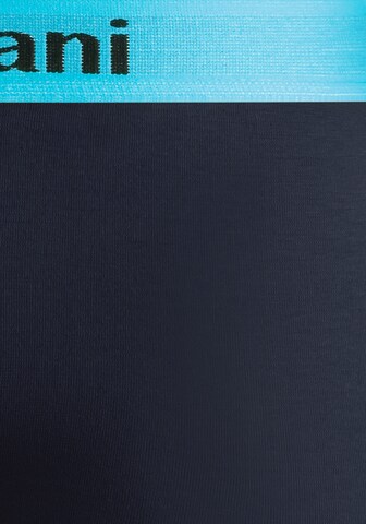 Boxers Bruno Banani en bleu