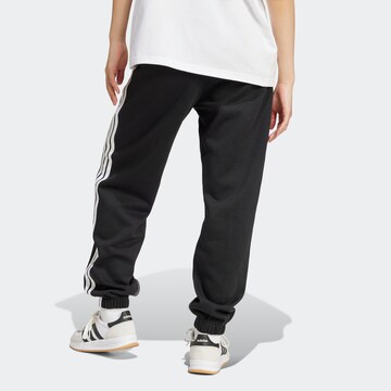 ADIDAS SPORTSWEAR Конический (Tapered) Спортивные штаны в Черный