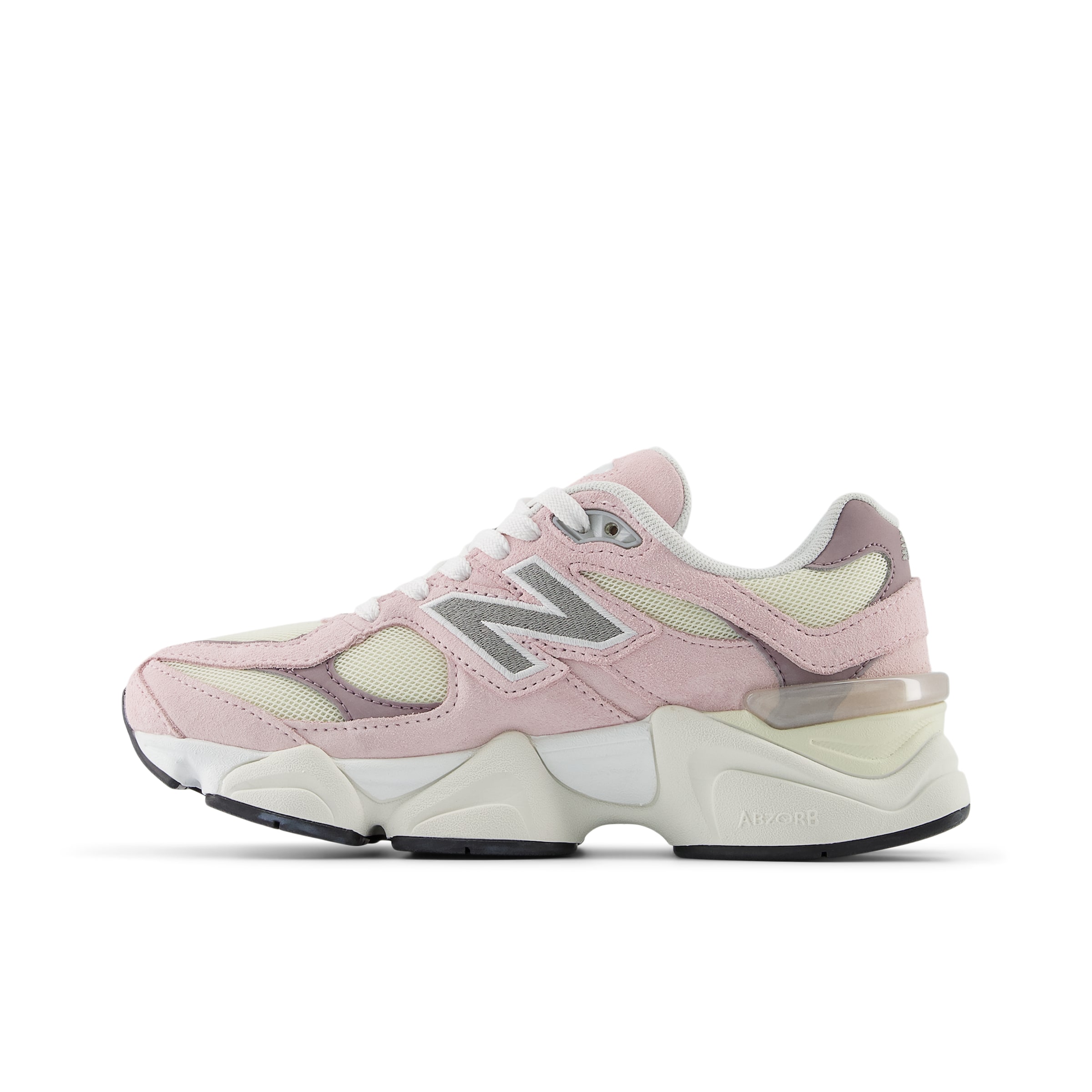 new balance Sneaker '9060' i rosa
