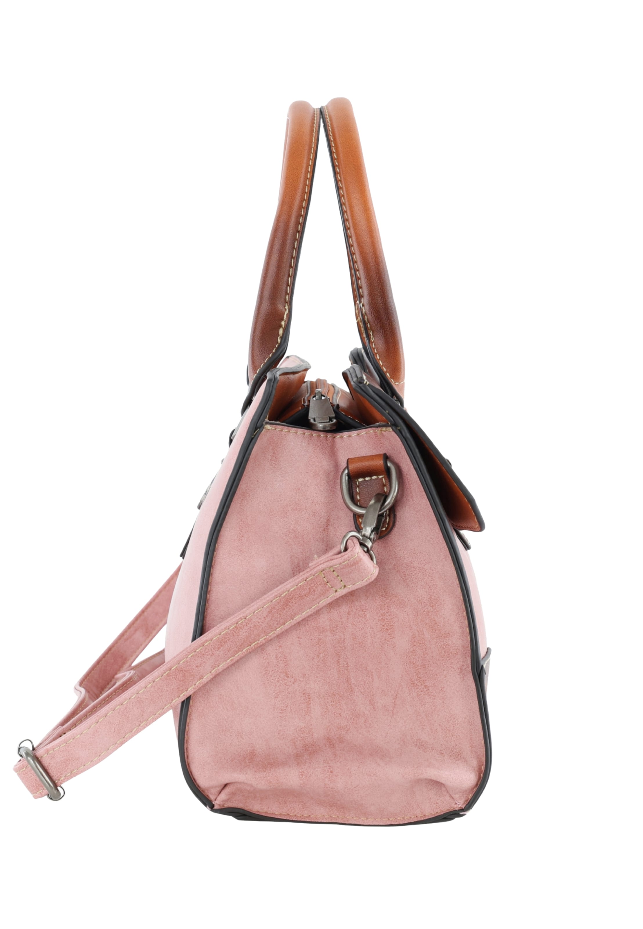 HARPA Henkeltasche 'LIORA' in Pink