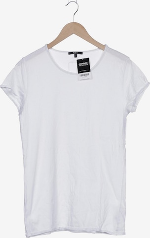 tigha T-Shirt S in Weiß: predná strana