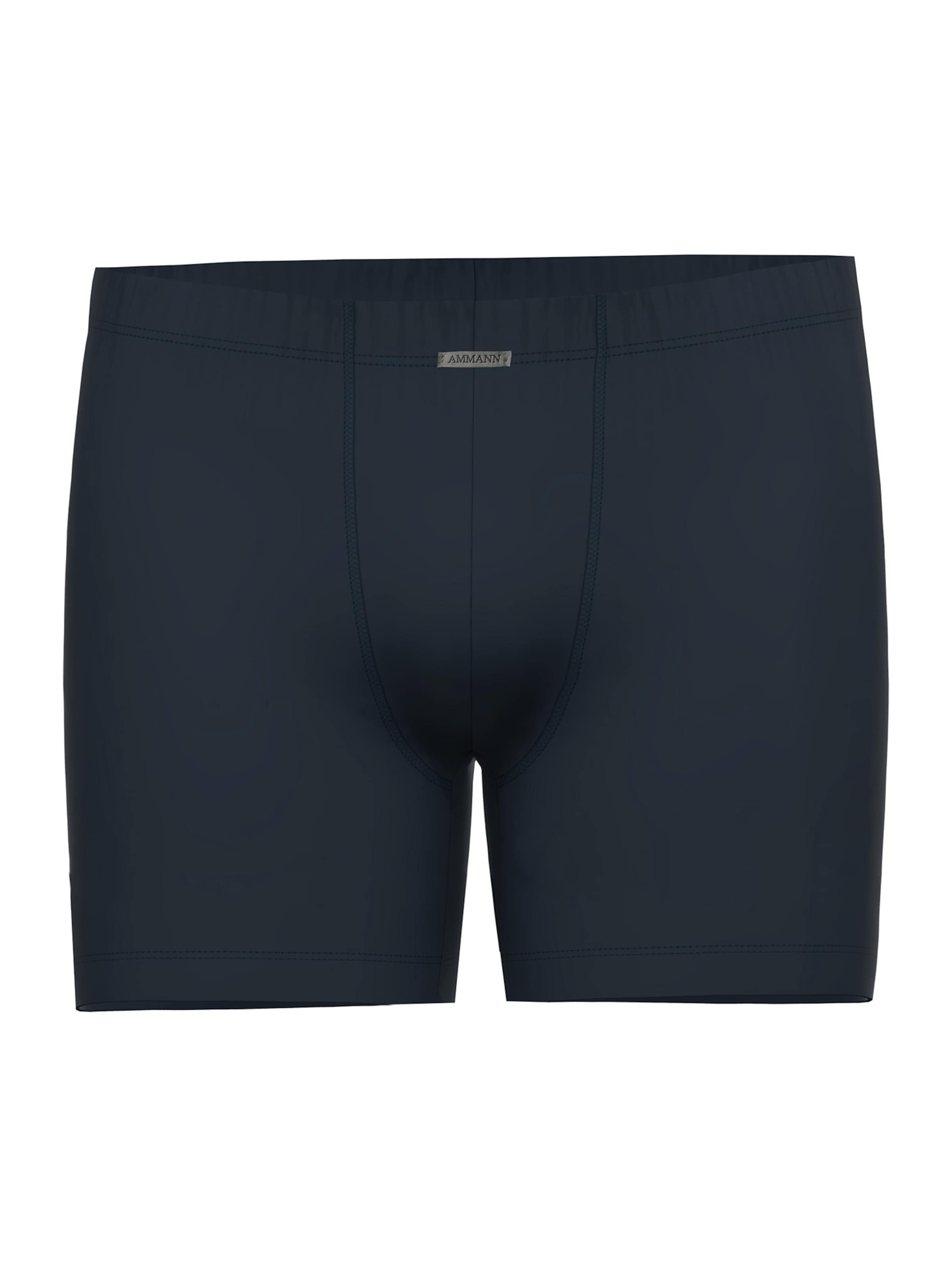 Boxers ' Close To You ' Ammann en noir