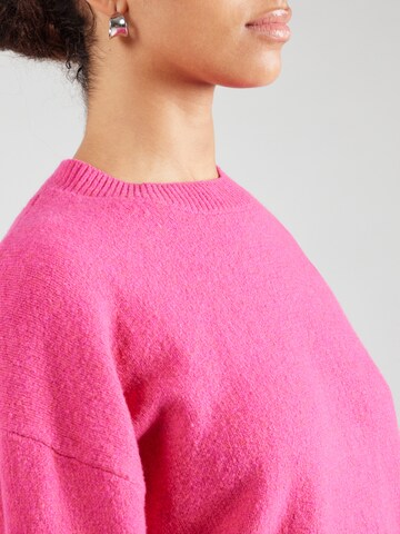 Pullover di & Other Stories in rosa