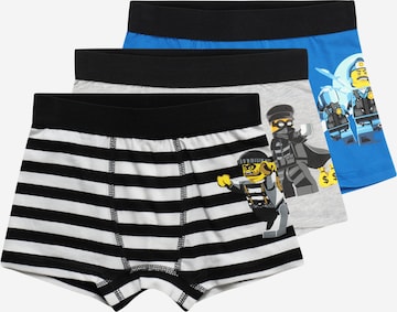 LEGO® kidswear Boxershorts in Blau: predná strana