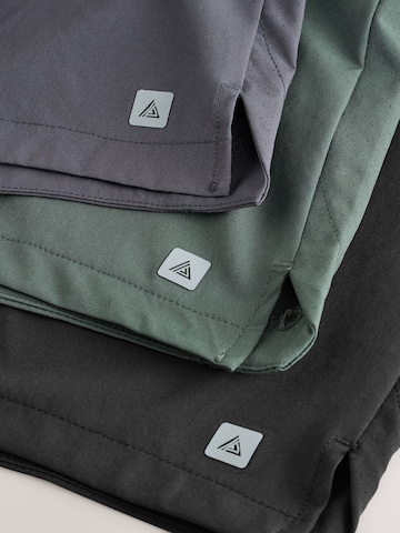 Next Regular Sportbroek in Grijs