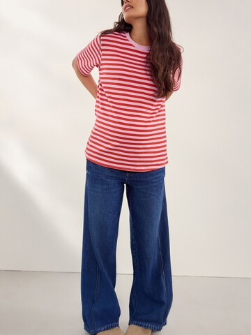 Wide leg Jeans di Next in blu