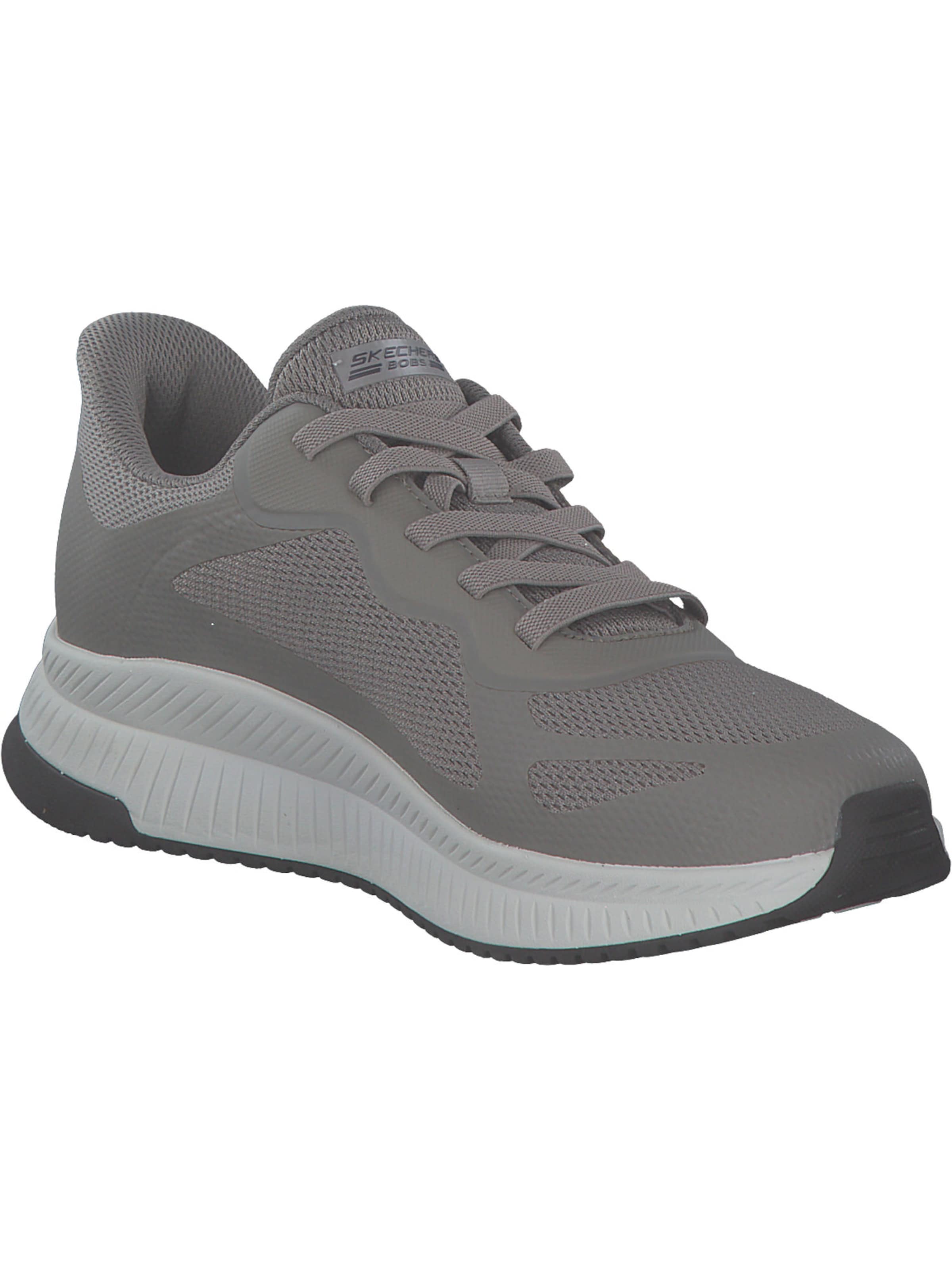 SKECHERS Sneakers laag in Grijs